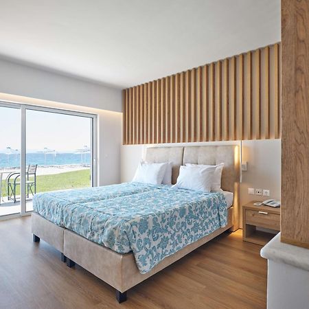 Kinetta Beach Resort And Spa Luaran gambar