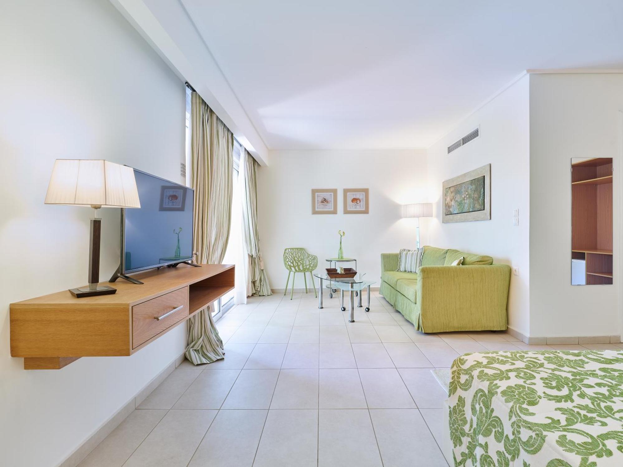 Kinetta Beach Resort And Spa Luaran gambar
