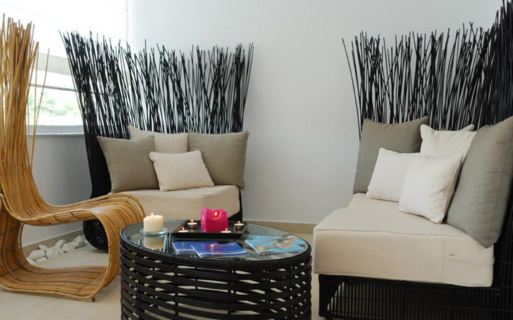 Kinetta Beach Resort And Spa Luaran gambar