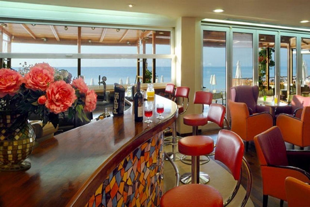 Kinetta Beach Resort And Spa Luaran gambar
