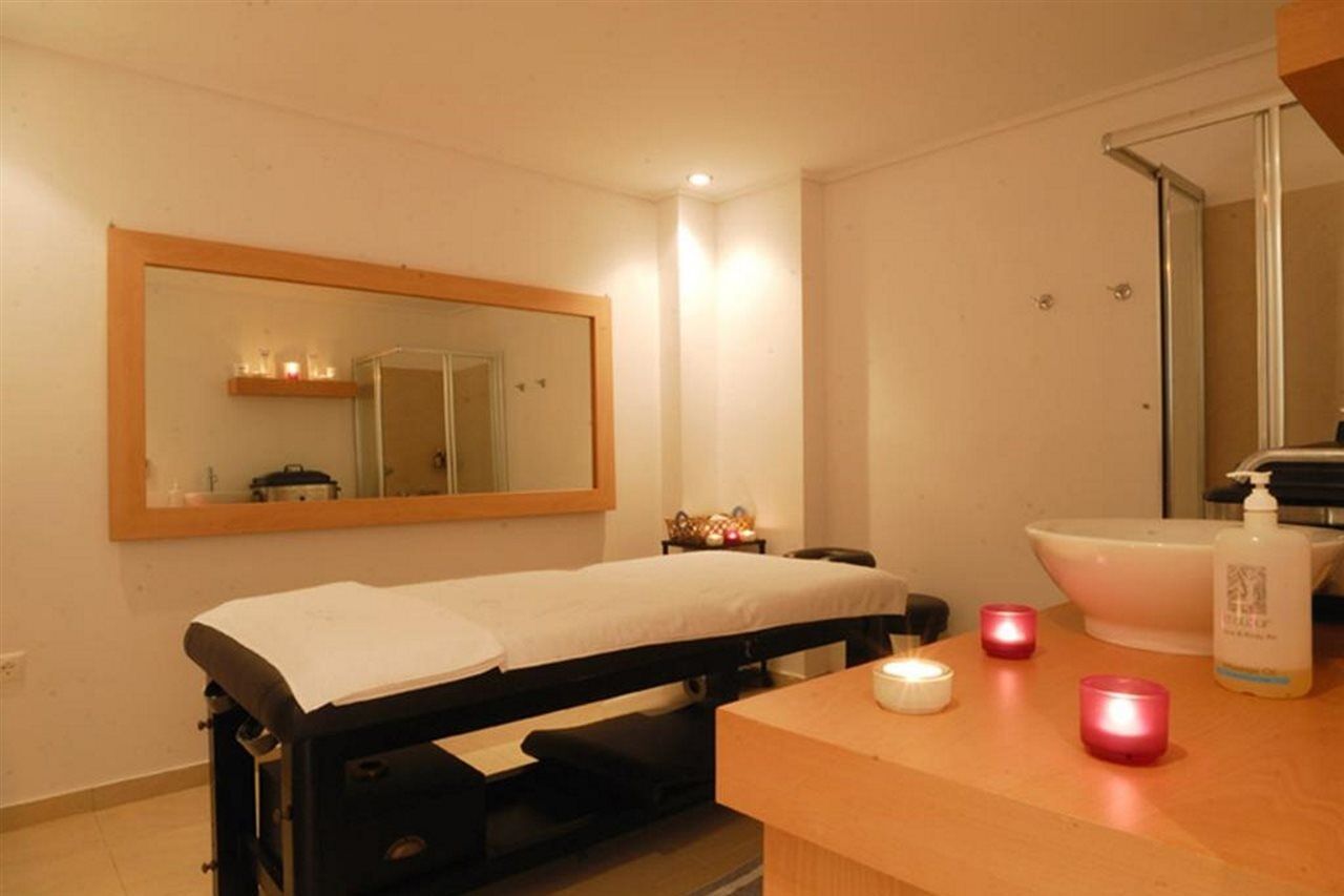 Kinetta Beach Resort And Spa Kemudahan gambar