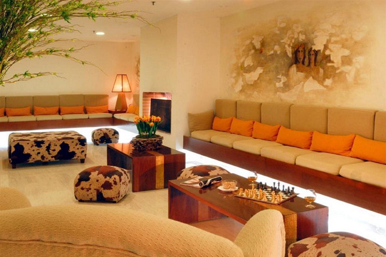 Kinetta Beach Resort And Spa Luaran gambar